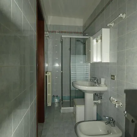 Casa Porta Del Sole Apartment Perledo