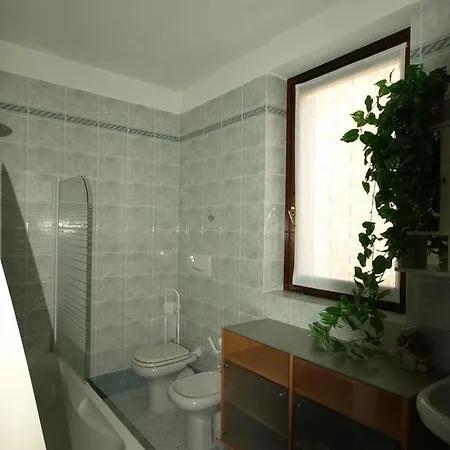 Casa Porta Del Sole Apartment