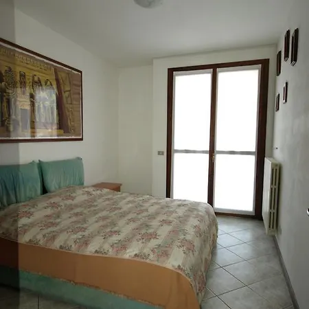 Casa Porta Del Sole * Perledo