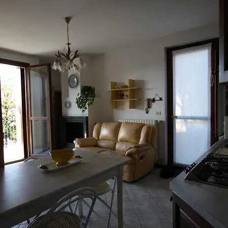 Casa Porta Del Sole