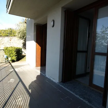 Apartment Casa Porta Del Sole *
