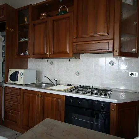 Casa Porta Del Sole