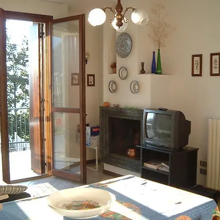Casa Porta Del Sole Apartment *