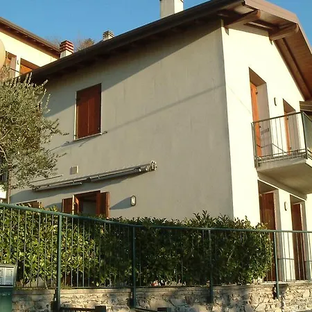 Apartment Casa Porta Del Sole Perledo