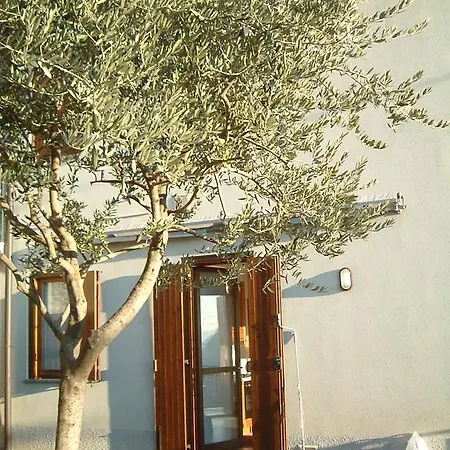 Casa Porta Del Sole Apartment Perledo