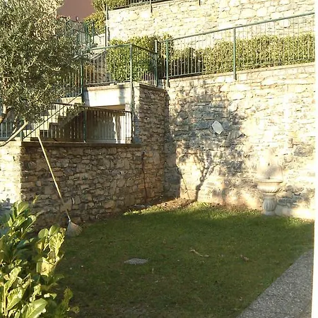 Casa Porta Del Sole Apartment