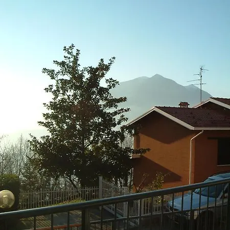 Apartment Casa Porta Del Sole *