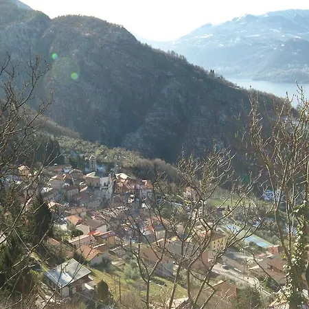 Casa Porta Del Sole Apartment